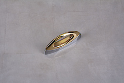 Меблева ручка Falso Stile РК-255 колекції Classic