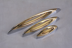 Меблеві ручки Falso Stile колекції Classic