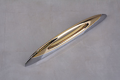 Меблева ручка Falso Stile РК-257 колекції Classic