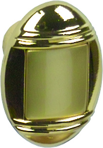 Мебельная ручка Falso Stile РК-263