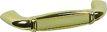 Мебельная ручка Falso Stile РК-264