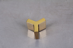 Ручка меблева Falso Stile РК-271