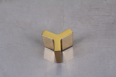 Меблева ручка Falso Stile РК-271