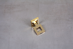 Меблева ручка Falso Stile РК-272 колекції High Tech