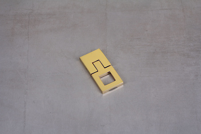 Меблева ручка Falso Stile РК-272