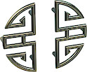 Ручка мебельная Falso Stile РК-276 медь​​​​​​​
