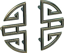 Ручка меблева Falso Stile РК-276 мідь