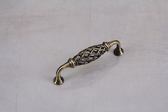 Меблева ручка Falso Stile РК-281 колекції Country