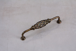 Меблева ручка Falso Stile РК-282 колекції Country