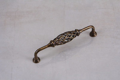 Мебельная ручка Falso Stile РК-282