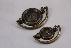 Меблеві ручки Falso Stile колекції Country