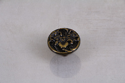 Меблева ручка Falso Stile РК-289 колекції Country