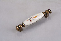 Мебельная ручка Falso Stile РК-301