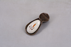 Ручка мебельная Falso Stile РК-302 коллекции Porcellana