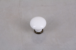 Ручка мебельная Falso Stile РК-308 коллекции Porcellana