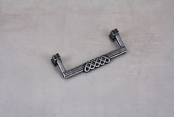 Ручка мебельная Falso Stile РК-317 коллекции Country