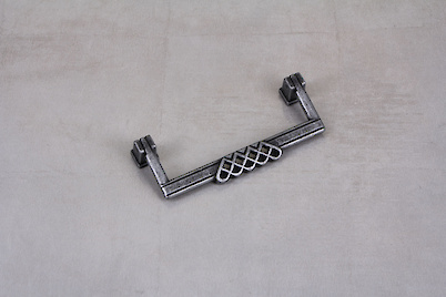 Мебельная ручка Falso Stile РК-317