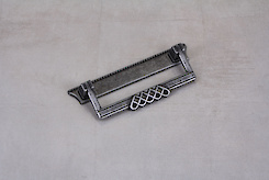 Ручка мебельная Falso Stile РК-318 коллекции Country