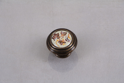 Мебельная ручка Falso Stile РК-319