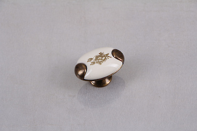 Мебельная ручка Falso Stile РК-324