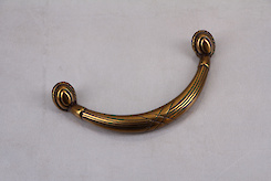 Ручка мебельная Falso Stile РК-335 коллекции Country