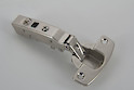 Петля Hettich Sensys 8645i накладная с доводчиком, угол открывания 110 град