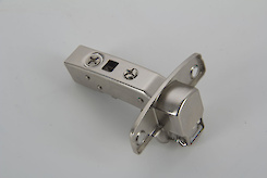 Завіса меблева Hettich зовнішня (накладна) Sensys 8645i з вбудованим демпфером з кутом відкривання 110º