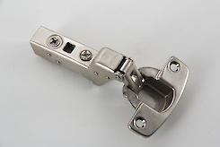 Завіса меблева Hettich внутрішня (вкладна) Sensys 8645i з вбудованим демпфером з кутом відкривання 110º