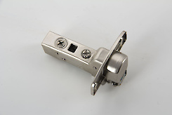 Завіса меблева Hettich внутрішня (вкладна) Sensys 8645i з вбудованим демпфером з кутом відкривання 110º