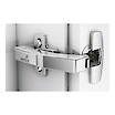 Петля мебельная Hettich штольная Sensys 8639і W90 со встроенным демпфером с углом открывания 95º