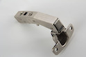 Петля мебельная Hettich штольная Sensys 8639і W90 со встроенным демпфером с углом открывания 95º