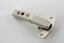 Завіса меблева Hettich штольні Sensys 8639і W90 з вбудованим демпфером з кутом відкривання 95º