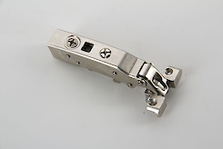 Петля мебельная Hettich наружная Sensys 8638і со встроенным демпфером с углом открывания 95º