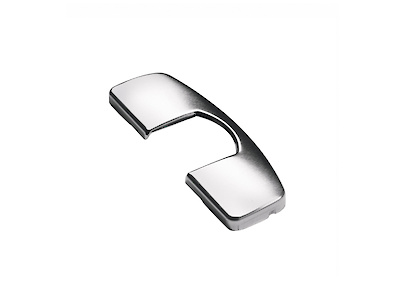 Заглушка для чашки петли Hettich Sensys с логотипом (9082614)