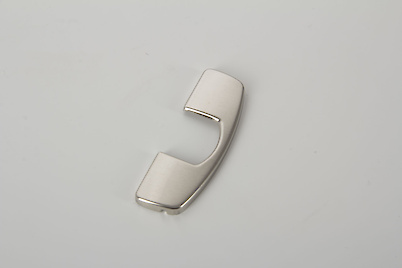 Заглушка для чашки завіси Hettich Sensys з логотипом (9082614)