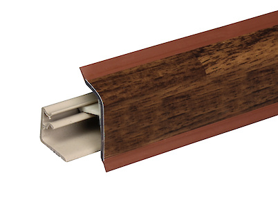 Р отб-ка WAP 118 Афцелия (плинтус мебельный)