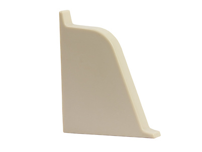 Р заглушка WAP118 беж. лев. (Перлино, Травентин)