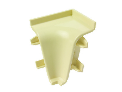 Р угол внутр. 90° WAP118  беж. (Перлино, Травент)