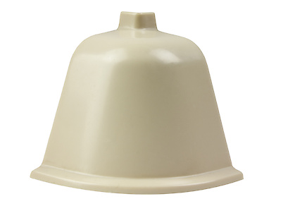 Р угол внешн 90° WAP118 беж. (Перлино, Травент.)