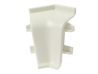 Р угол внутр.135° WAP118 белый (мр Латина, Белый)