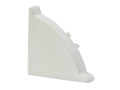 Р заглушка WAP 113  универсальная алюминий