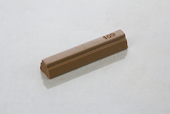 Мебельный воск мягкий Heinrich König Ко 140 длина 8 см, цвет 109