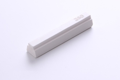 Меблевий віск м'який Heinrich König Ко 140 довжина 8 см, колір RAL 9010/350, білий