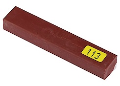 Меблевий віск твердий Heinrich König Ко 141 довжина 8 см, колір 113