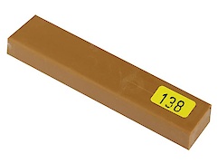 Меблевий віск твердий Heinrich König Ко 141 довжина 8 см, колір 138