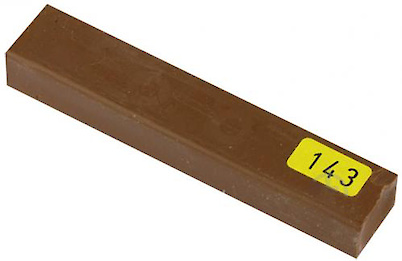 Меблевий віск твердий Heinrich König Ко 141 довжина 8 см, колір 143