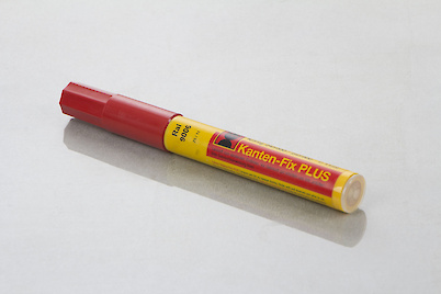 Фломастер для реставрації Kanten-Fix Д 243 колір RAL 9006