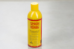 Лак-спрей Д 339, шовковисто-глянцевий