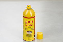 Лак-спрей Д 328, Колір 302