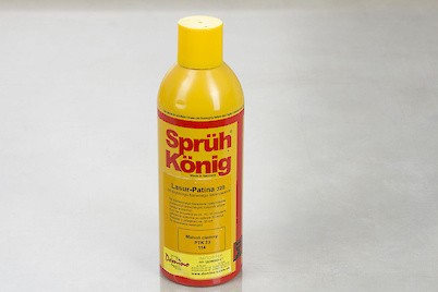 Лак-спрей Д 328, Колір 114